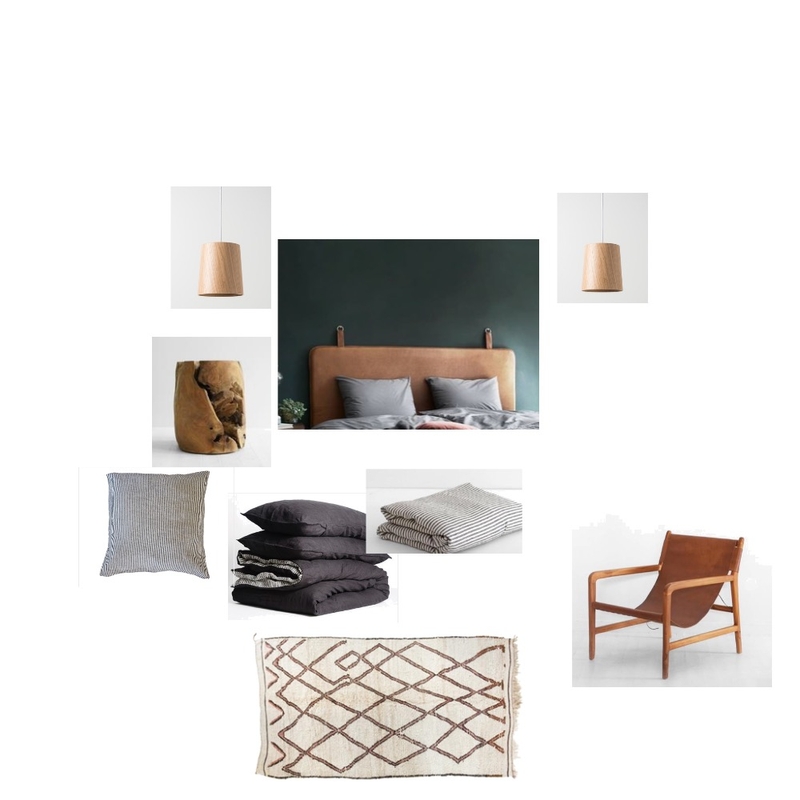 Millton - Master Bedroom Mood Board by Jennysaggers on Style Sourcebook