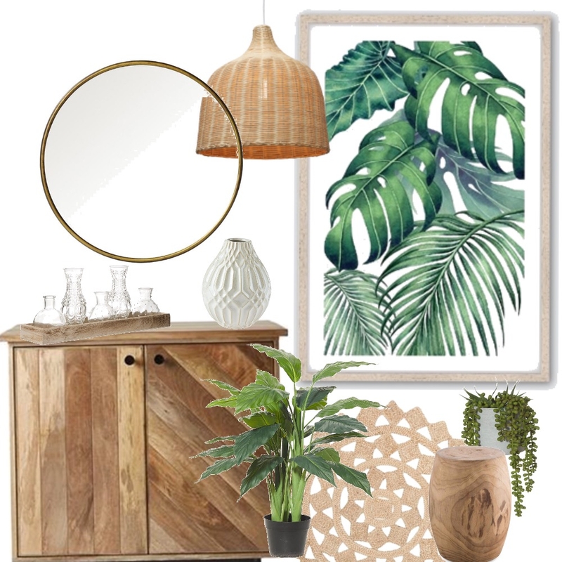 Baywood Mood Board by Styledwithsoul on Style Sourcebook