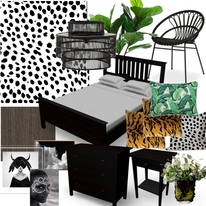 Bedroom moodboard Mood Board by RobynCorr on Style Sourcebook