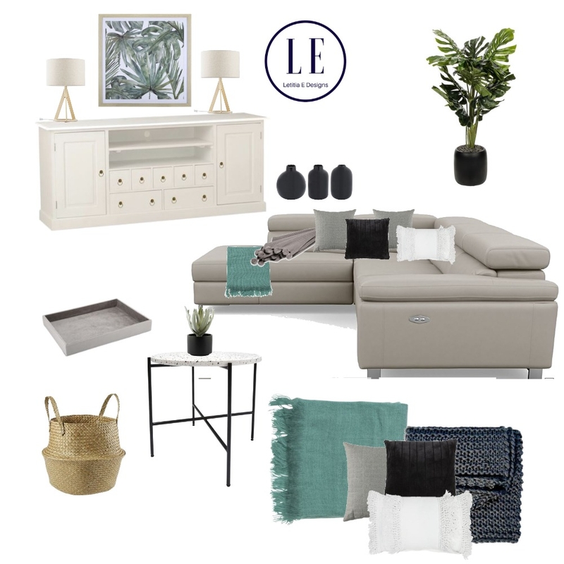 lounge kmart Mood Board by Letitiaedesigns on Style Sourcebook