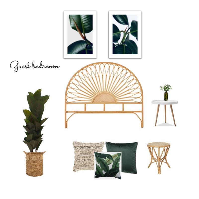 JEMMA BURNS BEACH Mood Board by Jennypark on Style Sourcebook