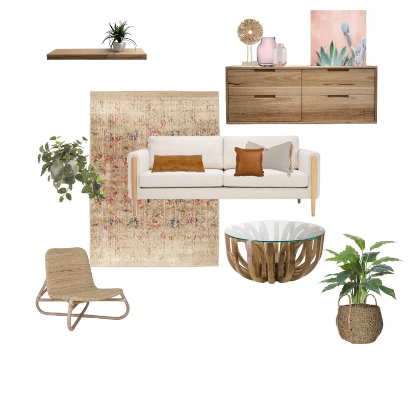 coastal living Mood Board by Raydanstyling on Style Sourcebook