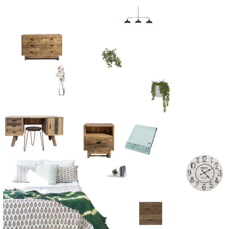 erins bedroom Mood Board by erincorbett_ on Style Sourcebook