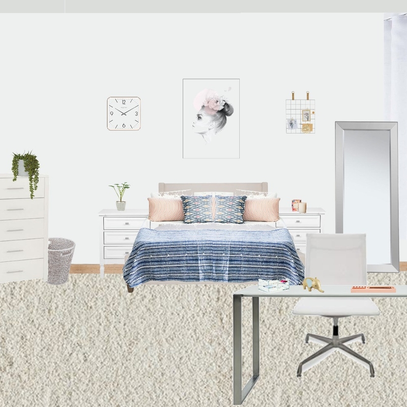 Bedroom Mood Board by clionaosullivan on Style Sourcebook