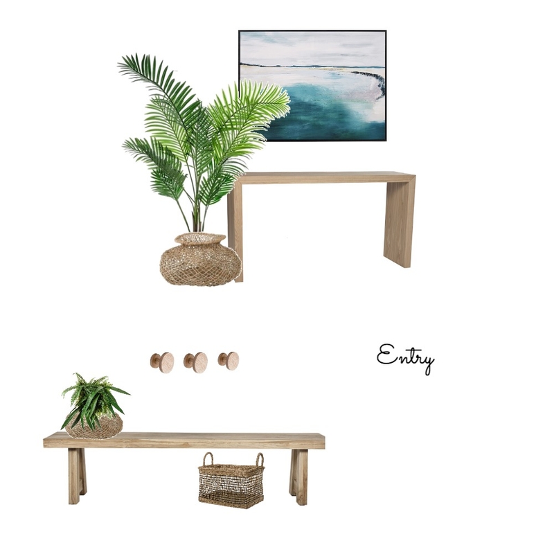 JEMMA BURNS BEACH Mood Board by Jennypark on Style Sourcebook