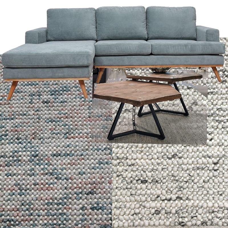 Scandi-industrial Nest Mood Board by seoooo on Style Sourcebook