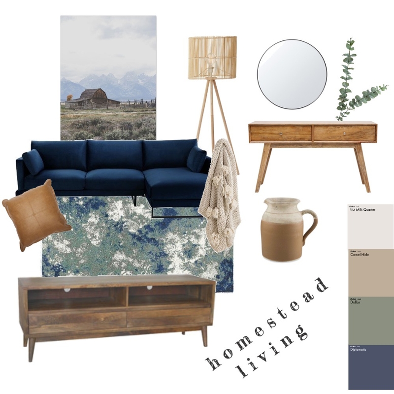 Melinda Mood Board by c2cinteriors on Style Sourcebook