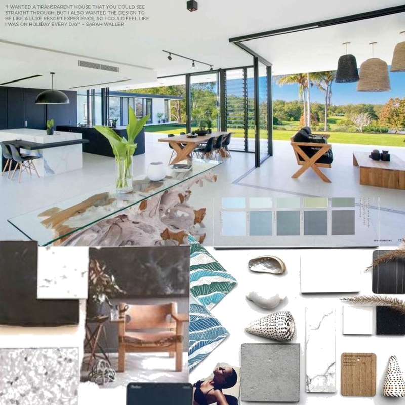 PCS5 Mood Board by girlwholovesinteriors on Style Sourcebook