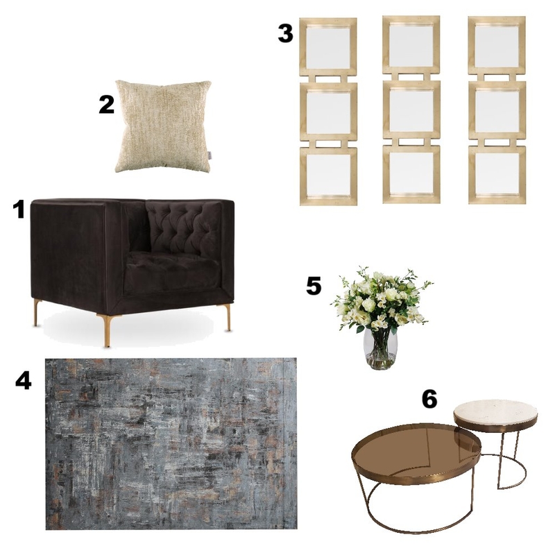 READING CORNER 2 Mood Board by Zamazulu on Style Sourcebook