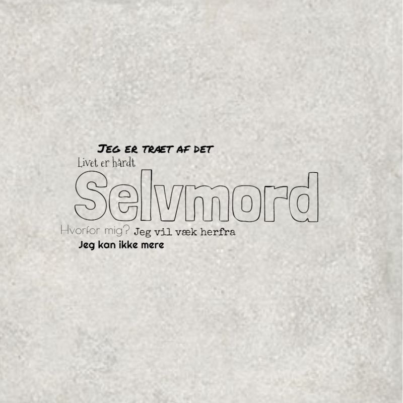 Selvmord Mood Board by Allaa on Style Sourcebook