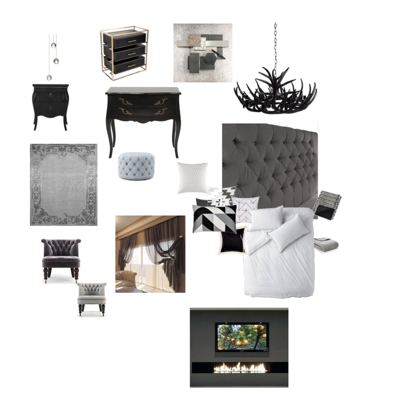 Eli Design Mood Board by Eli1352 on Style Sourcebook