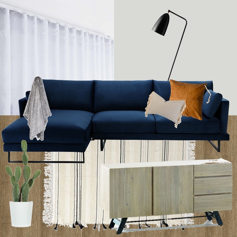 Family Room Mood Board by TamaraJH on Style Sourcebook