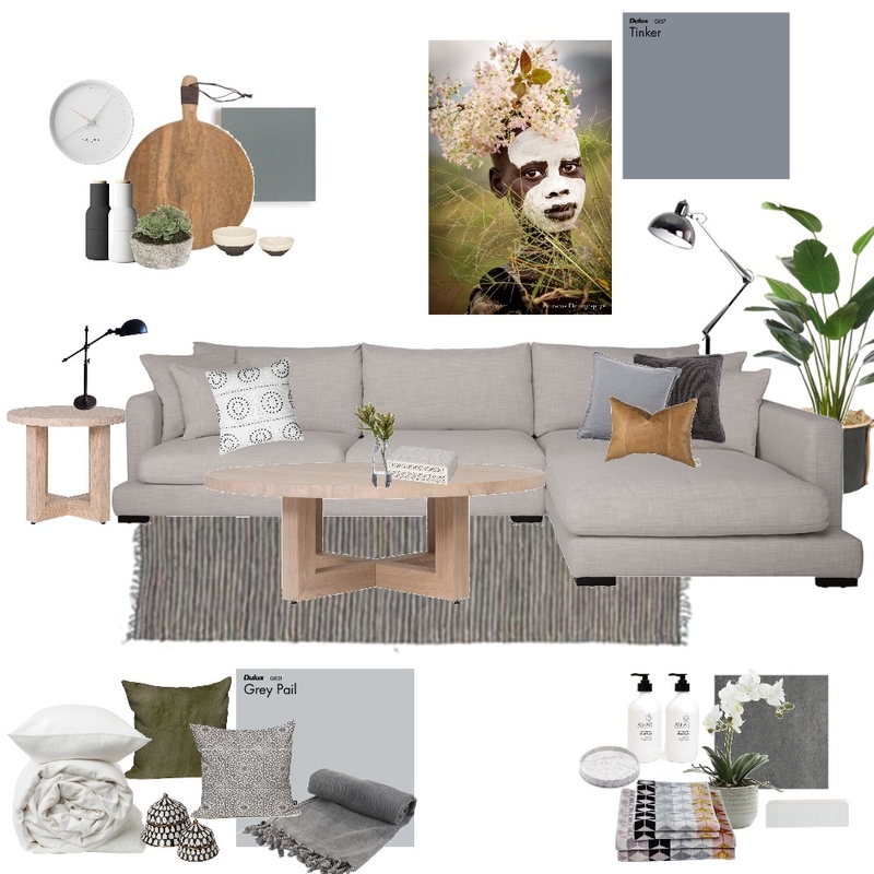 home Mood Board by Aliciapranic on Style Sourcebook