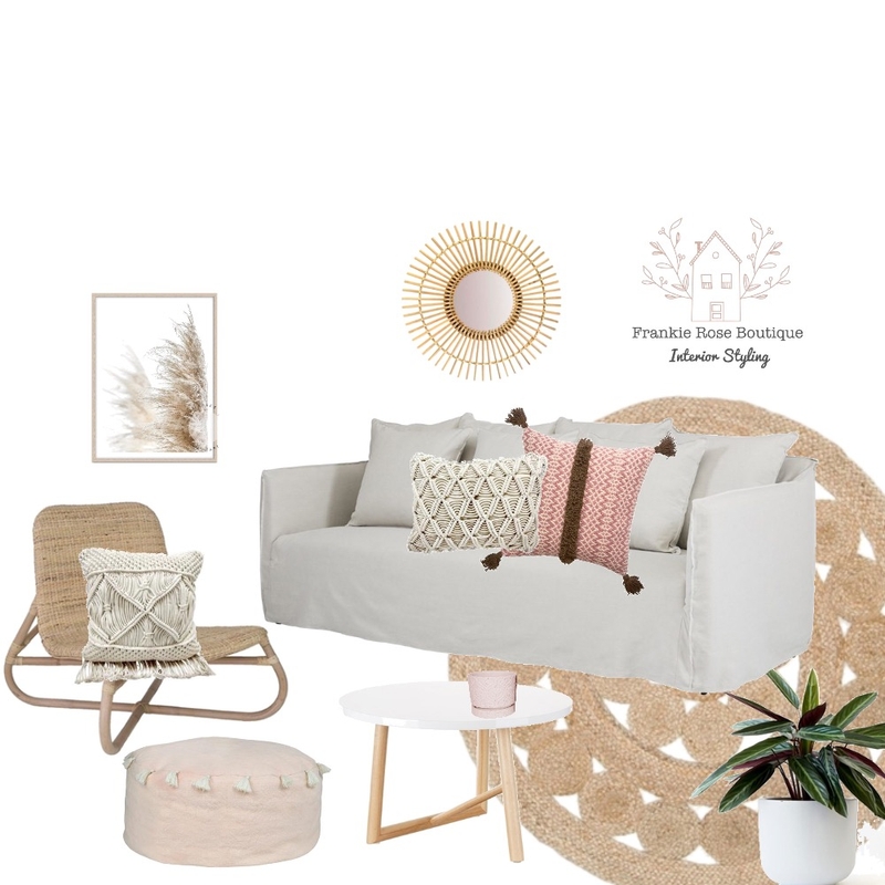 subtle palmy springs Mood Board by frankierose on Style Sourcebook