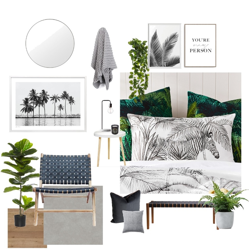 Master Bedroom Mood Board by amorton on Style Sourcebook