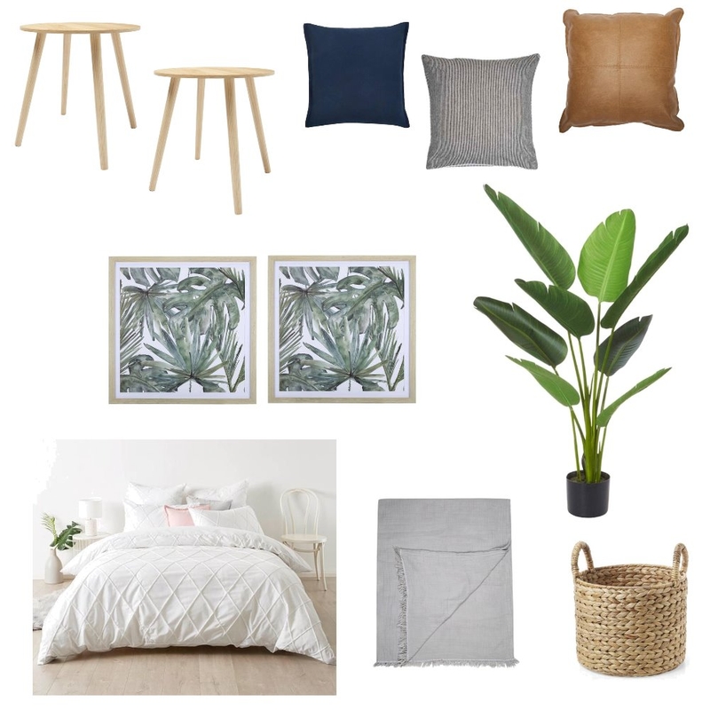 Module 2 - Roslyn Rd Belmont Mood Board by Lauren81 on Style Sourcebook