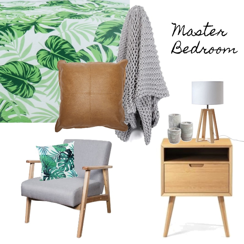 Master Bedroom Mood Board by dallas_andrew on Style Sourcebook