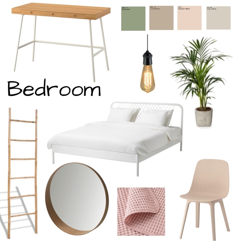 bedroom Mood Board by jeny136 on Style Sourcebook