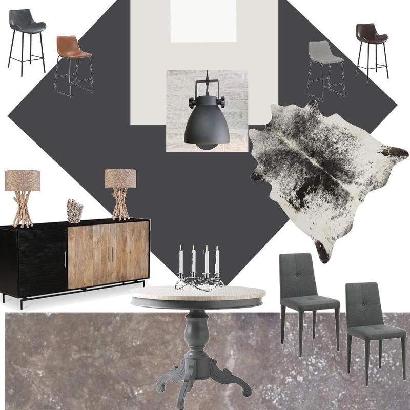 Interior Design M9 Mood Board by Vix on Style Sourcebook