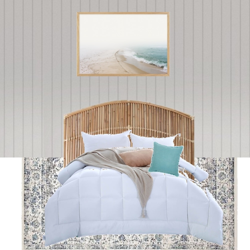 Guest Room Mood Board by natlyn on Style Sourcebook