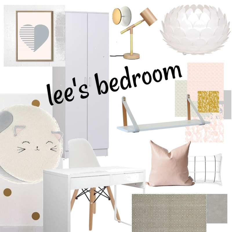 lee Mood Board by danit on Style Sourcebook