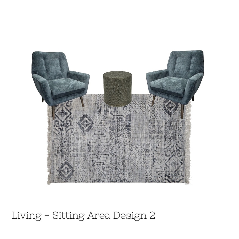 Stratfold Residence - Sitting Area 2 Mood Board by littleroadhome on Style Sourcebook