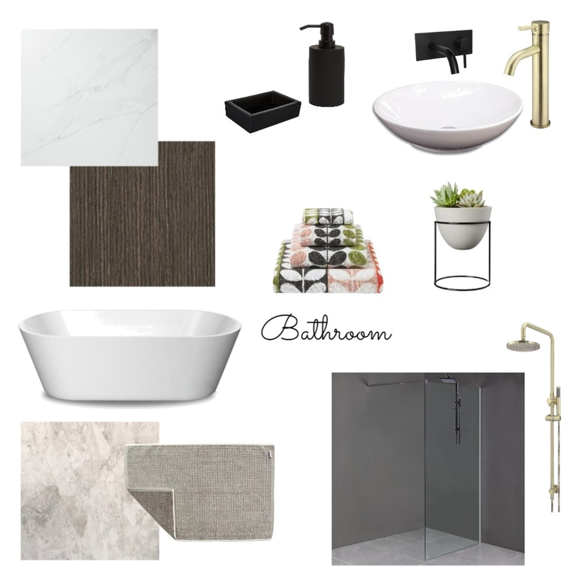 Bathroom - Byford Mood Board by jovanka.hawkins on Style Sourcebook