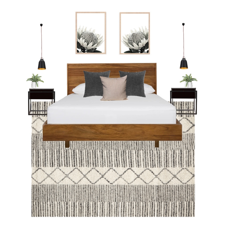 Valley Road_bed1 Mood Board by KellyJones on Style Sourcebook