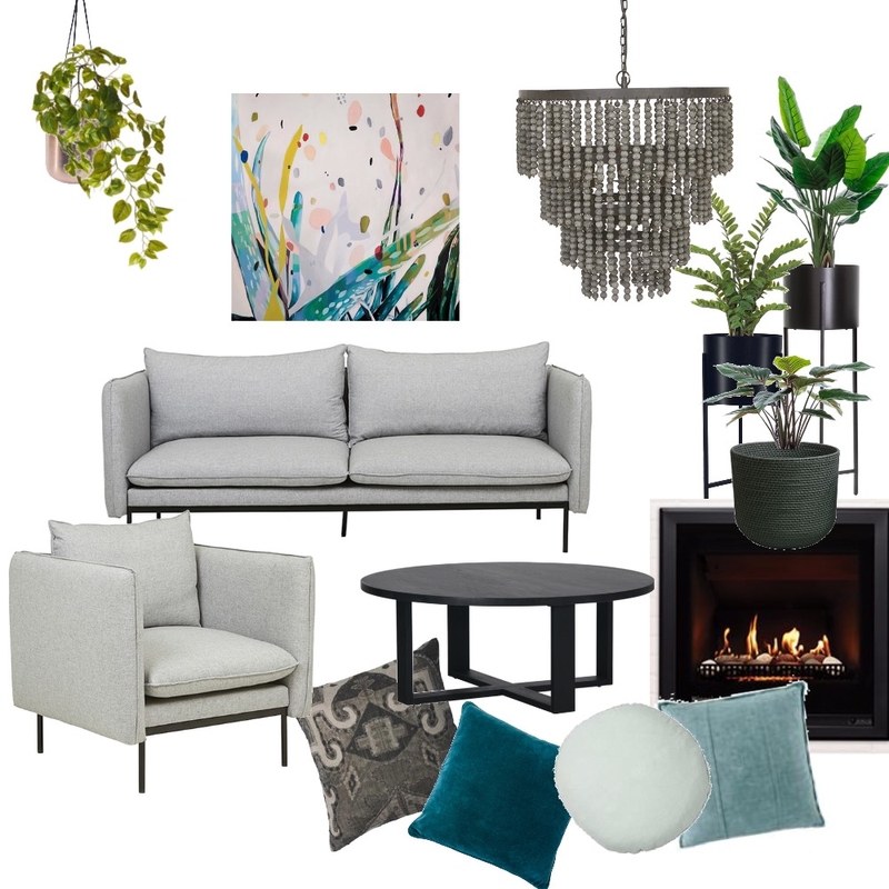 McKillop sitting Globe West Mood Board by LennonHouse on Style Sourcebook