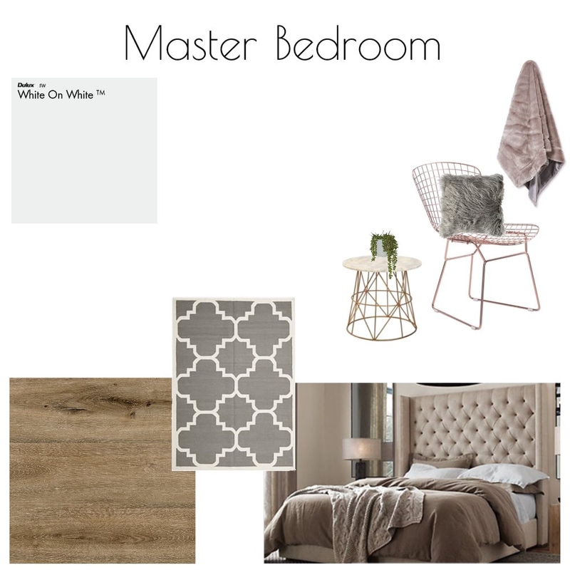 Master Bedroom - Kallaroo Mood Board by jovanka.hawkins on Style Sourcebook