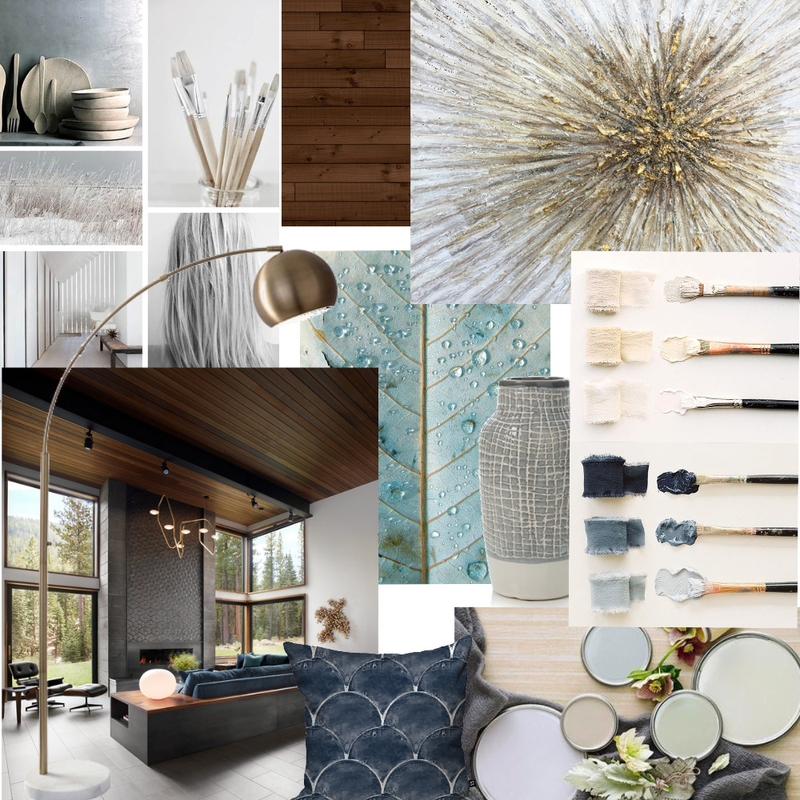 Interior Badr's villa Mood Board by salmamoheb on Style Sourcebook