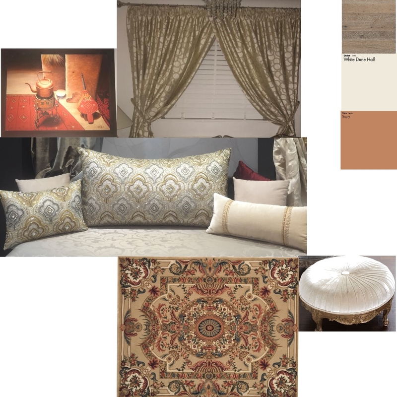 FAY Mood Board by Design54 on Style Sourcebook