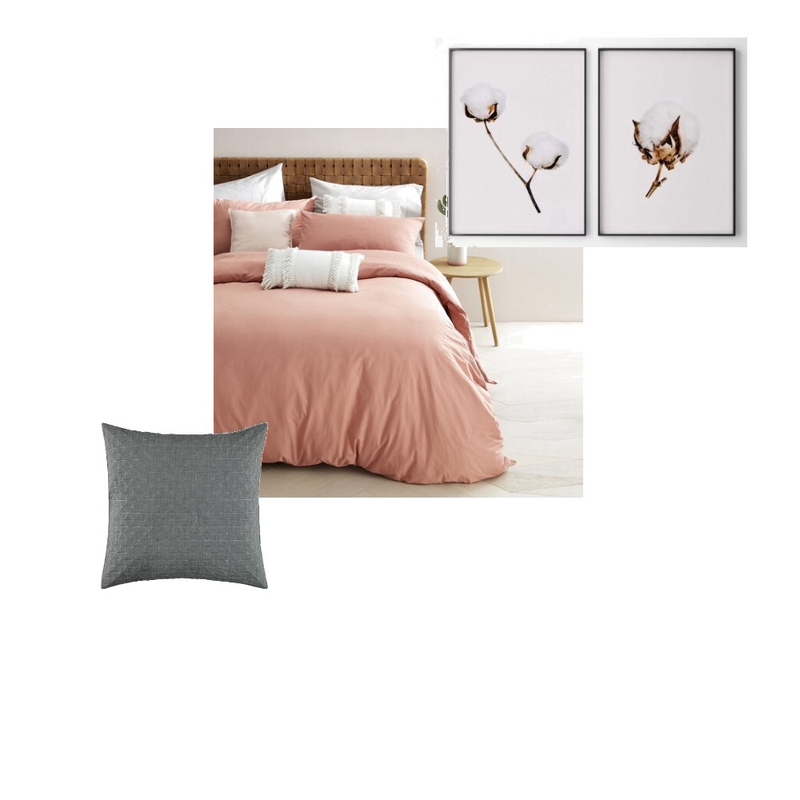 Guest Bedroom Mood Board by lwy.amanda on Style Sourcebook