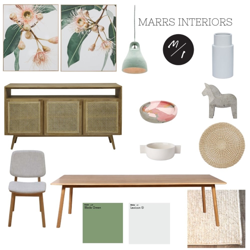 Life Interiors Australiana Mood Board by marrsinteriors on Style Sourcebook