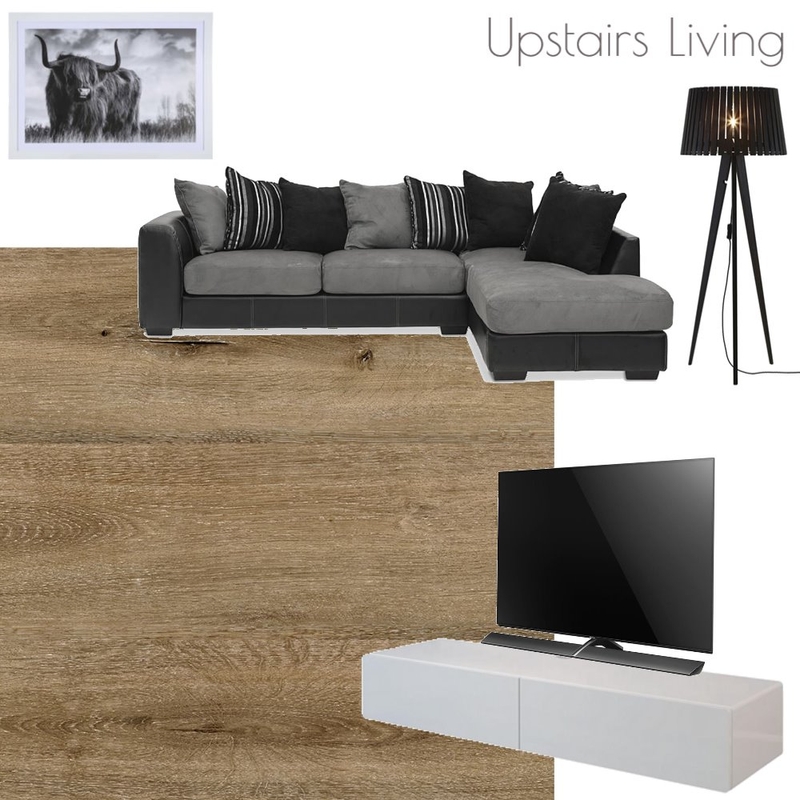 Upstairs Living - Kallaroo Mood Board by jovanka.hawkins on Style Sourcebook