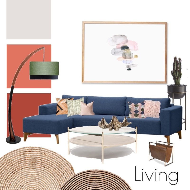 Living Area IDI Mood Board by tandrew22 on Style Sourcebook