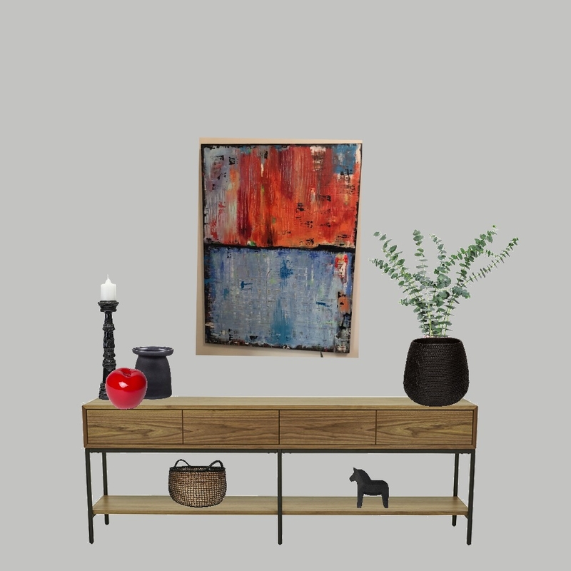 Console Mood Board by KMK Home and Living on Style Sourcebook