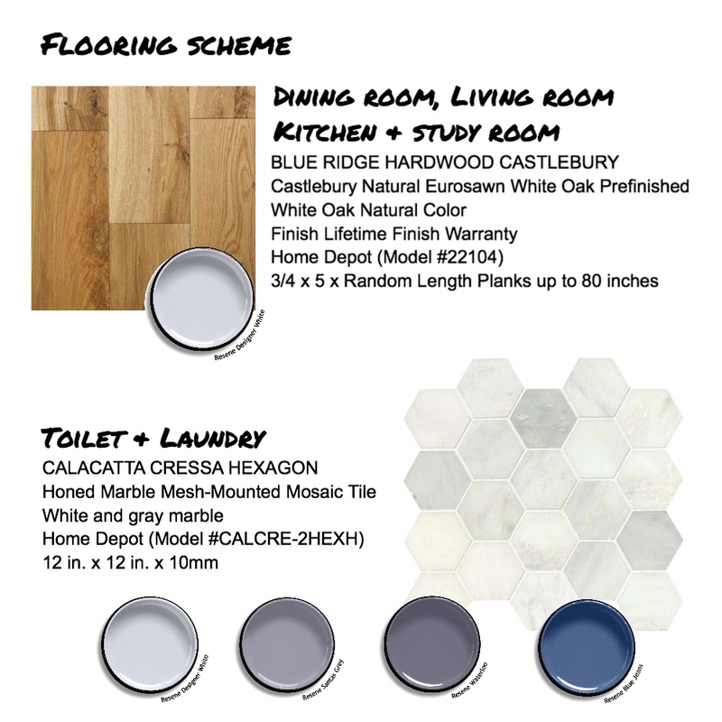 Flooring Mood Board by sblanchard on Style Sourcebook