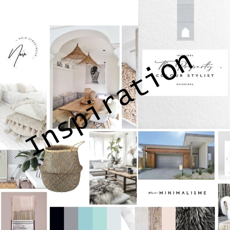 CONCEPT1 CURSIVE Mood Board by girlwholovesinteriors on Style Sourcebook