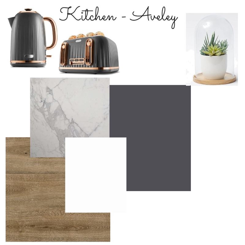 Kitchen - Aveley Mood Board by jovanka.hawkins on Style Sourcebook