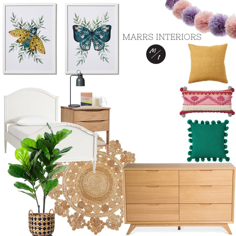A Twist Mood Board by marrsinteriors on Style Sourcebook