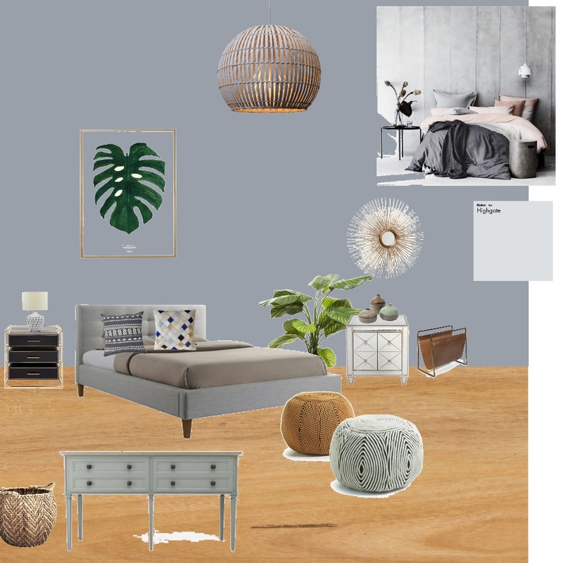 Schlafzimmer2 Mood Board by Stemey on Style Sourcebook