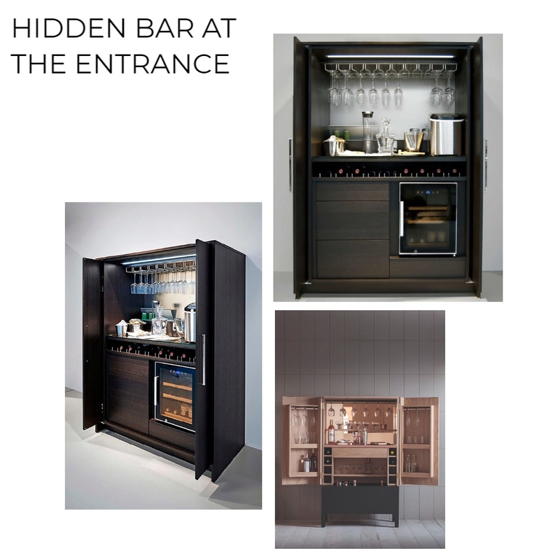 BAR Mood Board by Ling on Style Sourcebook