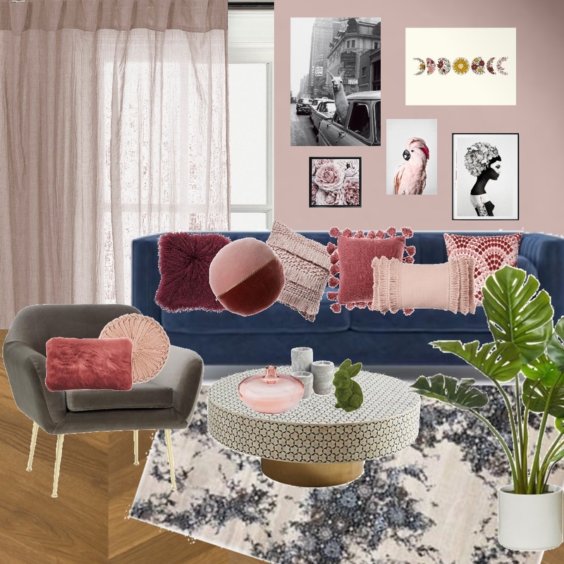 garage Mood Board by eden.hammond on Style Sourcebook