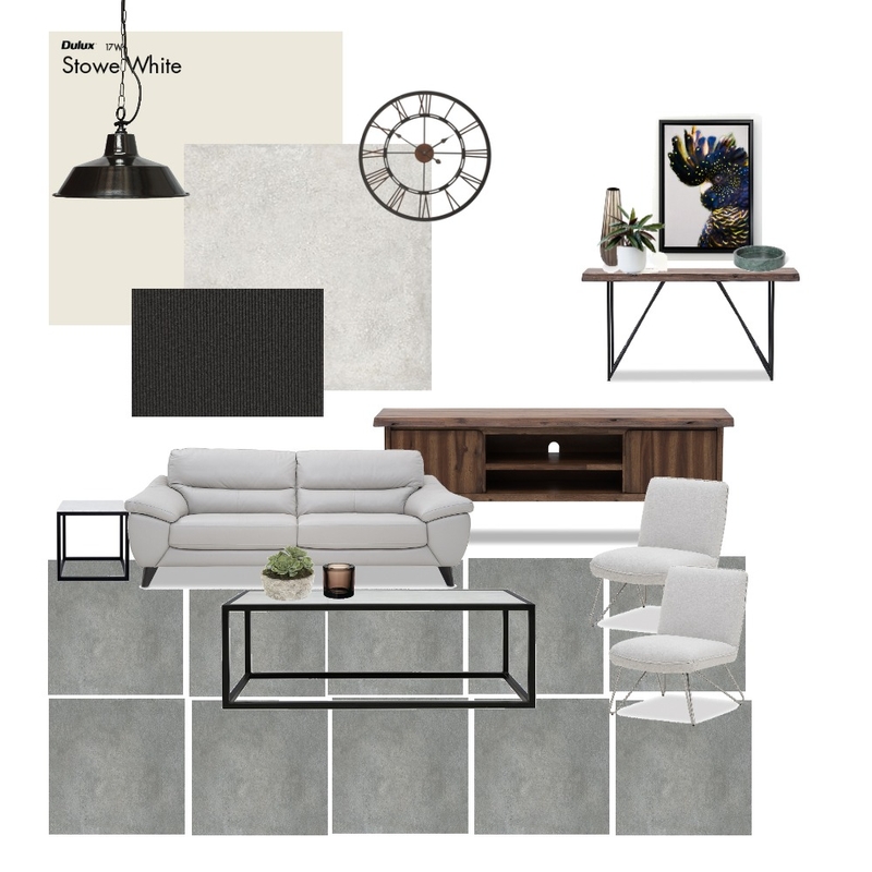 Rachael/Jordon Mood Board by Chelle on Style Sourcebook