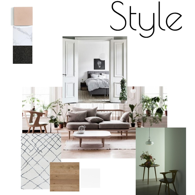 love Mood Board by Limmer on Style Sourcebook