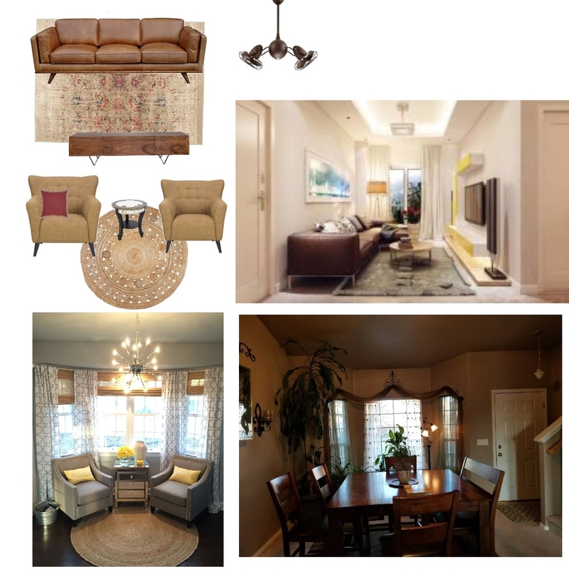 Erica's Living Room Mood Board by Blythe on Style Sourcebook