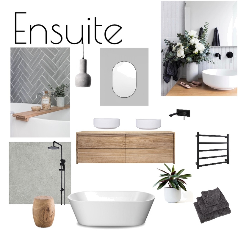 Ebden - Ensuite Mood Board by AshDevereaux on Style Sourcebook