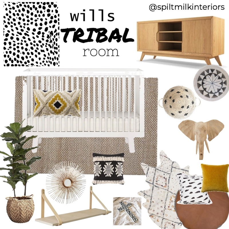 wills room Mood Board by spiltmilkinteriors on Style Sourcebook