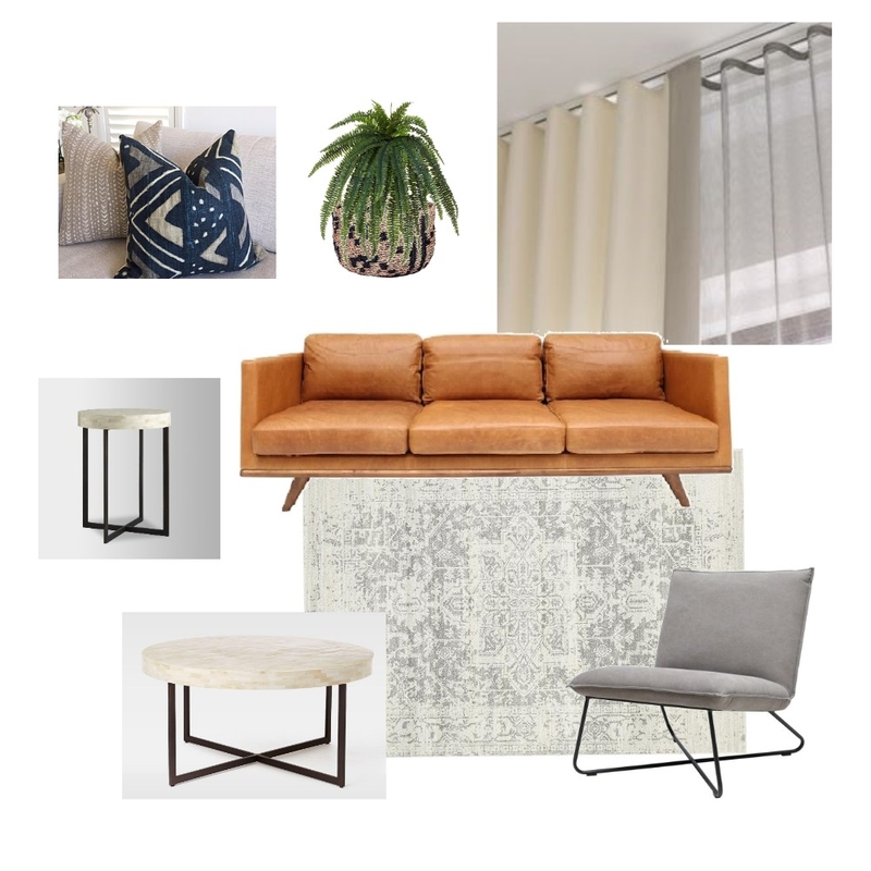 Ken Living Room Option 1 Mood Board by GeorgeieG43 on Style Sourcebook